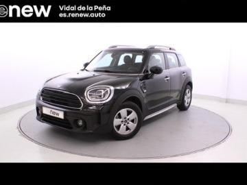 Mini countryman 2021 diesel mini countryman one d Mini countryman 2021 diesel mini countryman one d