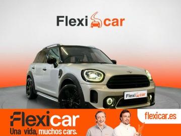 Mini countryman 2021 gasolina mini countryman cooper Mini countryman 2021 gasolina mini countryman cooper