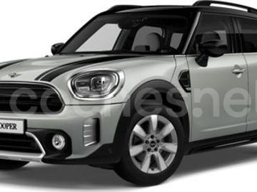 Mini countryman 2021 gasolina mini countryman cooper Mini countryman 2021 gasolina mini countryman cooper