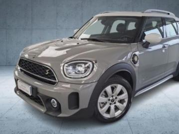 Mini countryman 2021 mini countryman 1 5 cooper se countryman all4 automatica rif 22389178 Mini countryman 2021 mini countryman 1 5 cooper se countryman all4 automatica rif 22389178