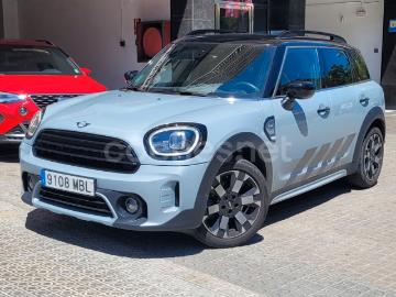 Mini countryman 2022 gasolina mini countryman cooper Mini countryman 2022 gasolina mini countryman cooper