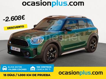 Mini countryman 2023 gasolina mini countryman cooper Mini countryman 2023 gasolina mini countryman cooper