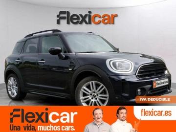 Mini countryman 2023 gasolina mini countryman cooper aut Mini countryman 2023 gasolina mini countryman cooper aut