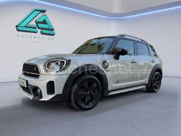 Mini countryman 2023 hibrido mini countryman cooper se all4 Mini countryman 2023 hibrido mini countryman cooper se all4