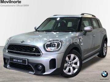 Mini countryman 2023 hibrido mini countryman cooper se all4 Mini countryman 2023 hibrido mini countryman cooper se all4