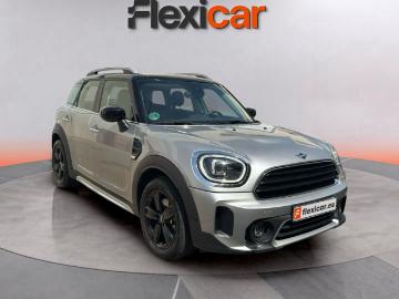 Mini countryman 2024 gasolina mini countryman cooper gasolina en flexicar zaragoza Mini countryman 2024 gasolina mini countryman cooper gasolina en flexicar zaragoza
