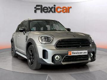 Mini countryman 2024 gasolina mini countryman cooper s all4 gasolina en flexicar granada Mini countryman 2024 gasolina mini countryman cooper s all4 gasolina en flexicar granada