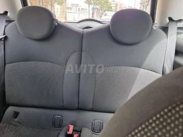 Mini countryman cooper 2010 essence mini cooper essence 2010 a casablanca Mini countryman cooper 2010 essence mini cooper essence 2010 a casablanca