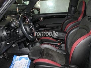 Mini countryman cooper 2016 essence mini cooper 2016 ww maroc essence tanger