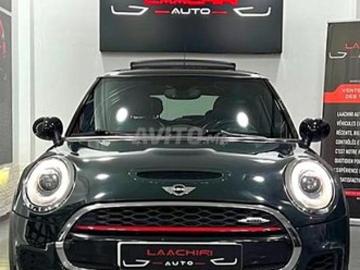 Mini countryman cooper 2016 essence propre mini cooper jcw 231 hp Mini countryman cooper 2016 essence propre mini cooper jcw 231 hp