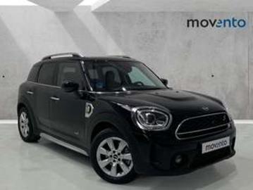 Mini countryman cooper 2022 hibrido mini cooper countryman se all4 aut Mini countryman cooper 2022 hibrido mini cooper countryman se all4 aut