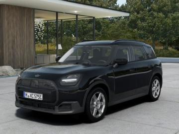 Mini countryman elettrica mini countryman e essential pack xs Mini countryman elettrica mini countryman e essential pack xs