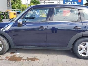 Mini countryman one countryman 2013 diesel mini one d countryman 1 6 Mini countryman one countryman 2013 diesel mini one d countryman 1 6