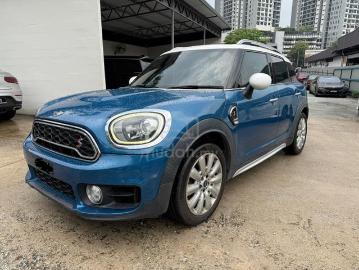 Mini countryman s 2017 gasoline 2017 mini cooper 2 0 s countryman direct owner Mini countryman s 2017 gasoline 2017 mini cooper 2 0 s countryman direct owner
