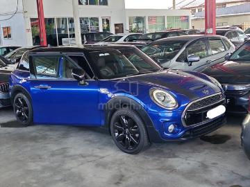 Mini countryman s 2018 gasoline 2018 mini cooper 2 0 s countryman sports a Mini countryman s 2018 gasoline 2018 mini cooper 2 0 s countryman sports a