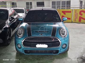Mini countryman s 2020 gasoline 2020 mini cooper s countryman pure 2 0l a Mini countryman s 2020 gasoline 2020 mini cooper s countryman pure 2 0l a