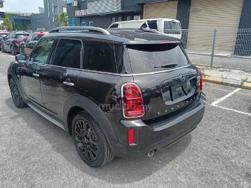 Mini countryman s 2021 gasoline 2021 mini cooper d countryman 2 0l crossover a Mini countryman s 2021 gasoline 2021 mini cooper d countryman 2 0l crossover a