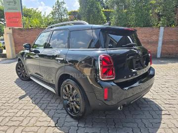 Mini countryman s 2021 gasoline 2021 mini countryman d free 6 years warranty