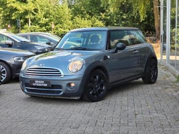 Mini coupe 2010 diesel mini cooper one 1 6d garantie onderhoudboekje Mini coupe 2010 diesel mini cooper one 1 6d garantie onderhoudboekje