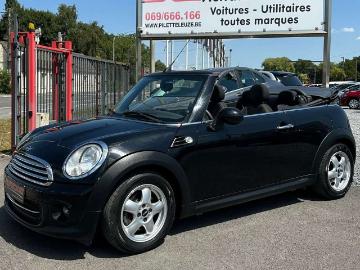 Mini coupe 2010 essence mini cooper cabrio mini cabriolet 1 6i cooper Mini coupe 2010 essence mini cooper cabrio mini cabriolet 1 6i cooper