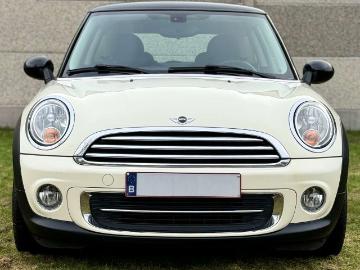 Mini coupe 2013 essence mini cooper 1 6i Mini coupe 2013 essence mini cooper 1 6i