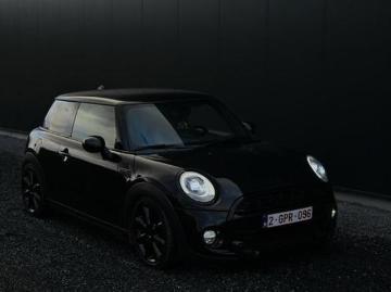 Mini coupe 2015 essence mini cooper look cooper s Mini coupe 2015 essence mini cooper look cooper s