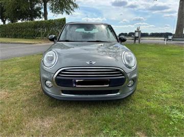 Mini coupe 2016 diesel mini cooper Mini coupe 2016 diesel mini cooper