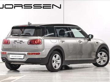 Mini coupe 2020 essence mini cooper clubman Mini coupe 2020 essence mini cooper clubman