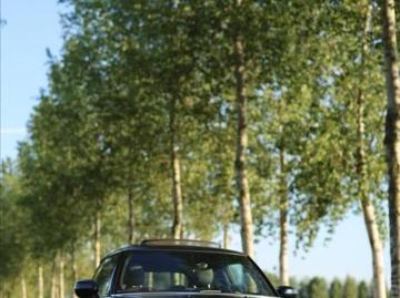 Mini coupe 2021 electrique mini cooper se electric 62021