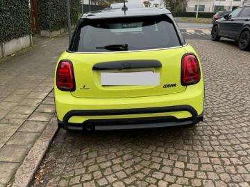 Mini coupe 2024 essence mini cooper aut yours trim Mini coupe 2024 essence mini cooper aut yours trim