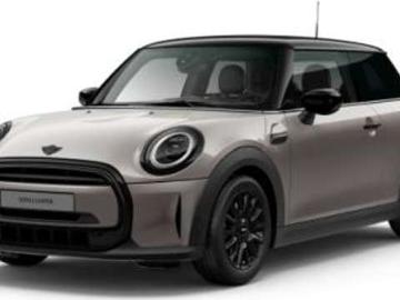 Mini coupe 2024 essence mini cooper automaat led navi pdc