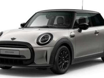 Mini coupe 2024 essence mini cooper automaat navi led