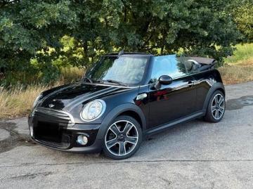 Mini coupe diesel mini cooper cabrio d highgate Mini coupe diesel mini cooper cabrio d highgate
