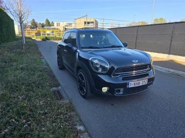 Mini coupe diesel mini cooper sd ful option euro 6b Mini coupe diesel mini cooper sd ful option euro 6b