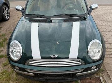 Mini coupe mini cooper Mini coupe mini cooper