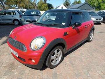 Mini john cooper works 2007 mini cooper 2007 manual 1 6 litres Mini john cooper works 2007 mini cooper 2007 manual 1 6 litres