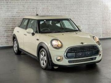 Mini john cooper works 2019 mini cooper 2019 automatic Mini john cooper works 2019 mini cooper 2019 automatic
