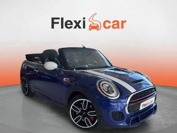 Mini john cooper works 2021 gasolina mini mini john cooper works cabrio gasolina en flexic... Mini john cooper works 2021 gasolina mini mini john cooper works cabrio gasolina en flexic...