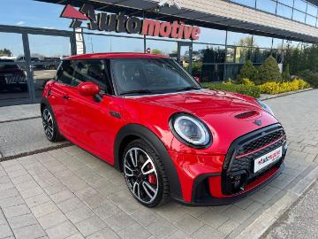 Mini john cooper works 2022 benzin mini john cooper works Mini john cooper works 2022 benzin mini john cooper works