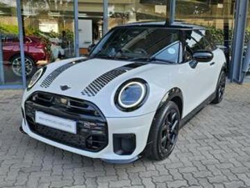 Mini john cooper works 2022 mini cooper s 2022 automatic Mini john cooper works 2022 mini cooper s 2022 automatic