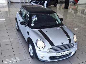 Mini john cooper works petrol mini cooper Mini john cooper works petrol mini cooper