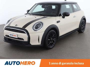 Mini mini cooper 2022 benzina mini cooper classic