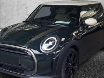 Mini mini cooper 2023 benzina mini cooper Mini mini cooper 2023 benzina mini cooper