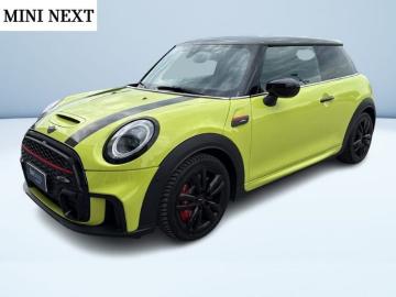 Mini mini cooper 2023 benzina mini mini 3 porte Mini mini cooper 2023 benzina mini mini 3 porte