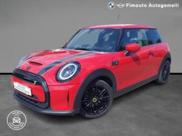 Mini mini cooper 2023 elettrica mini cooper se classic aut rif 22607769 Mini mini cooper 2023 elettrica mini cooper se classic aut rif 22607769