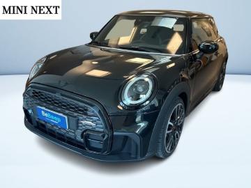 Mini mini cooper 2024 benzina mini mini 3 porte Mini mini cooper 2024 benzina mini mini 3 porte