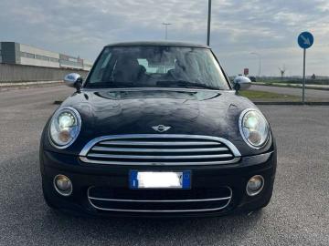 Mini mini cooper d 2010 diesel mini cooper d 1 6 pepper