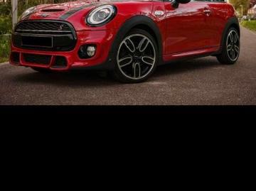 Mini mini cooper s 2018 essence mini cooper s Mini mini cooper s 2018 essence mini cooper s