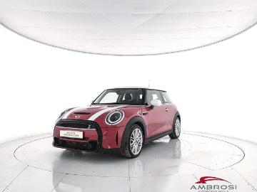 Mini mini cooper s 2022 benzina mini cooper s 2 0 cooper s classic Mini mini cooper s 2022 benzina mini cooper s 2 0 cooper s classic