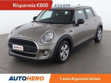 Mini mini one 2017 benzina mini one Mini mini one 2017 benzina mini one